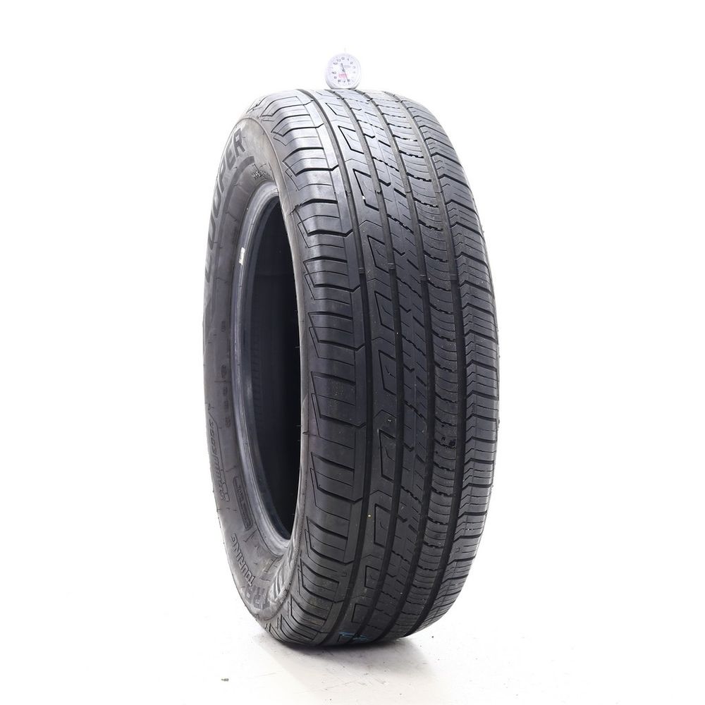Used 245/60R18 Cooper CS5 Ultra Touring 105H - 6/32 - Image 1