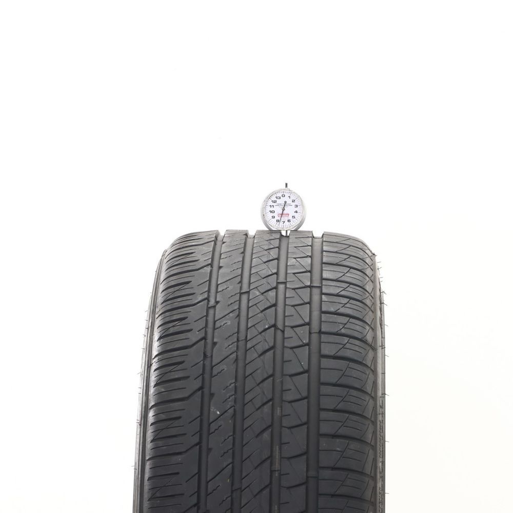 Set of (2) Used 245/40R20 Goodyear Eagle F1 Asymmetric 95V - 7.5-8.5/32 - Image 2