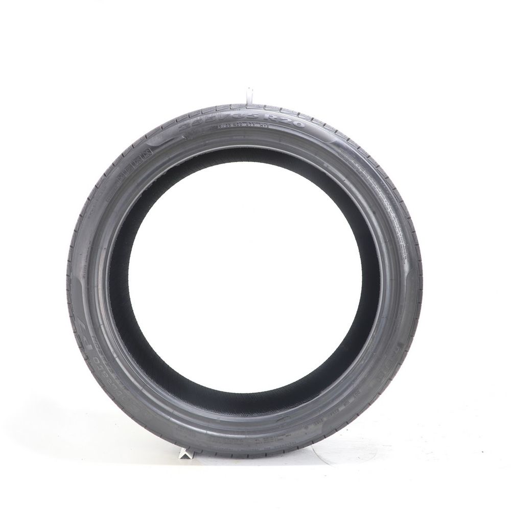 Used 255/35R20 Pirelli Cinturato P7 97Y - 10/32 - Image 3