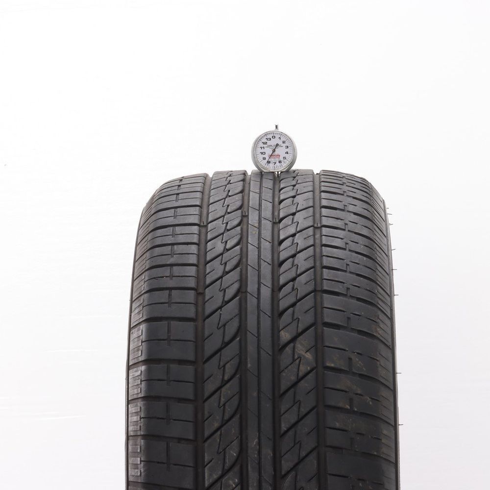 Used 285/45R22 Laufenn X Fit HP 114H - 8/32 - Image 2