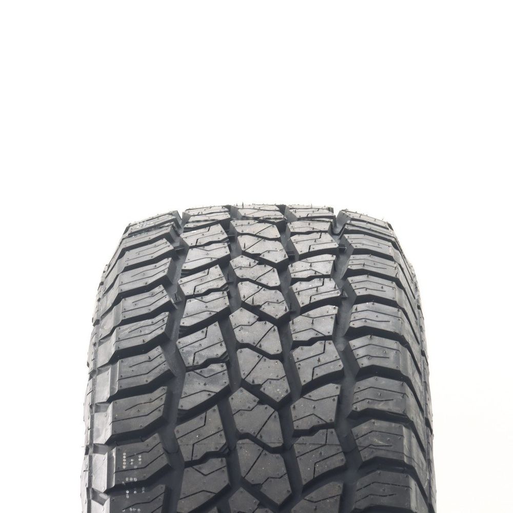 Set of (2) New 265/70R18 Rovelo Ridgetrak A/T II 116T - Image 2