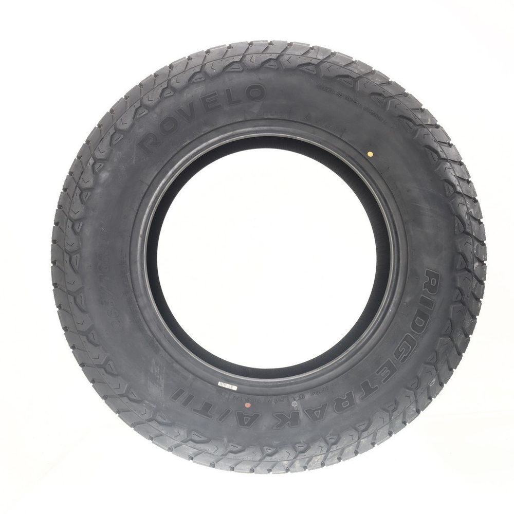 Set of (2) New 265/70R18 Rovelo Ridgetrak A/T II 116T - Image 3