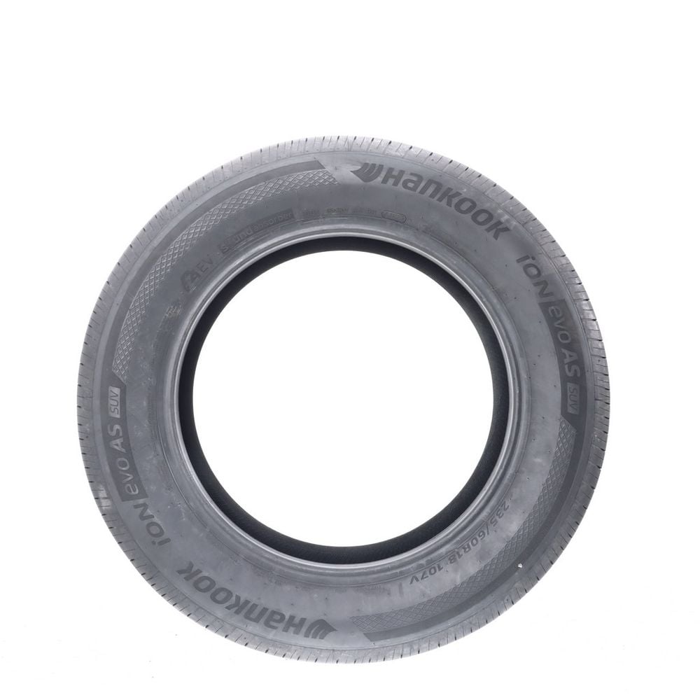 Driven Once 235/60R18 Hankook iON evo AS SUV Sound Absorber EV 107V - 10.5/32 - Image 3