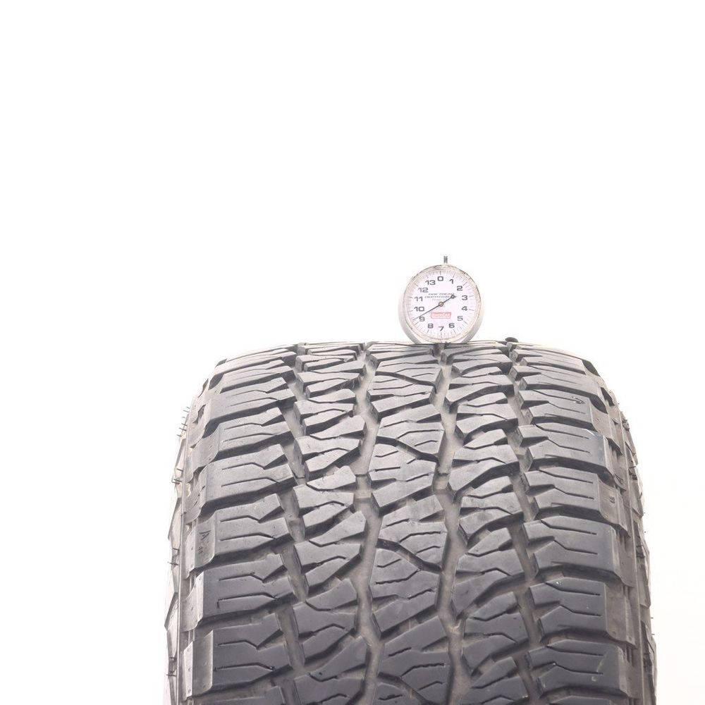 Used 265/60R18 Nexen Roadian ATX RA9 110T - 9/32 - Image 2