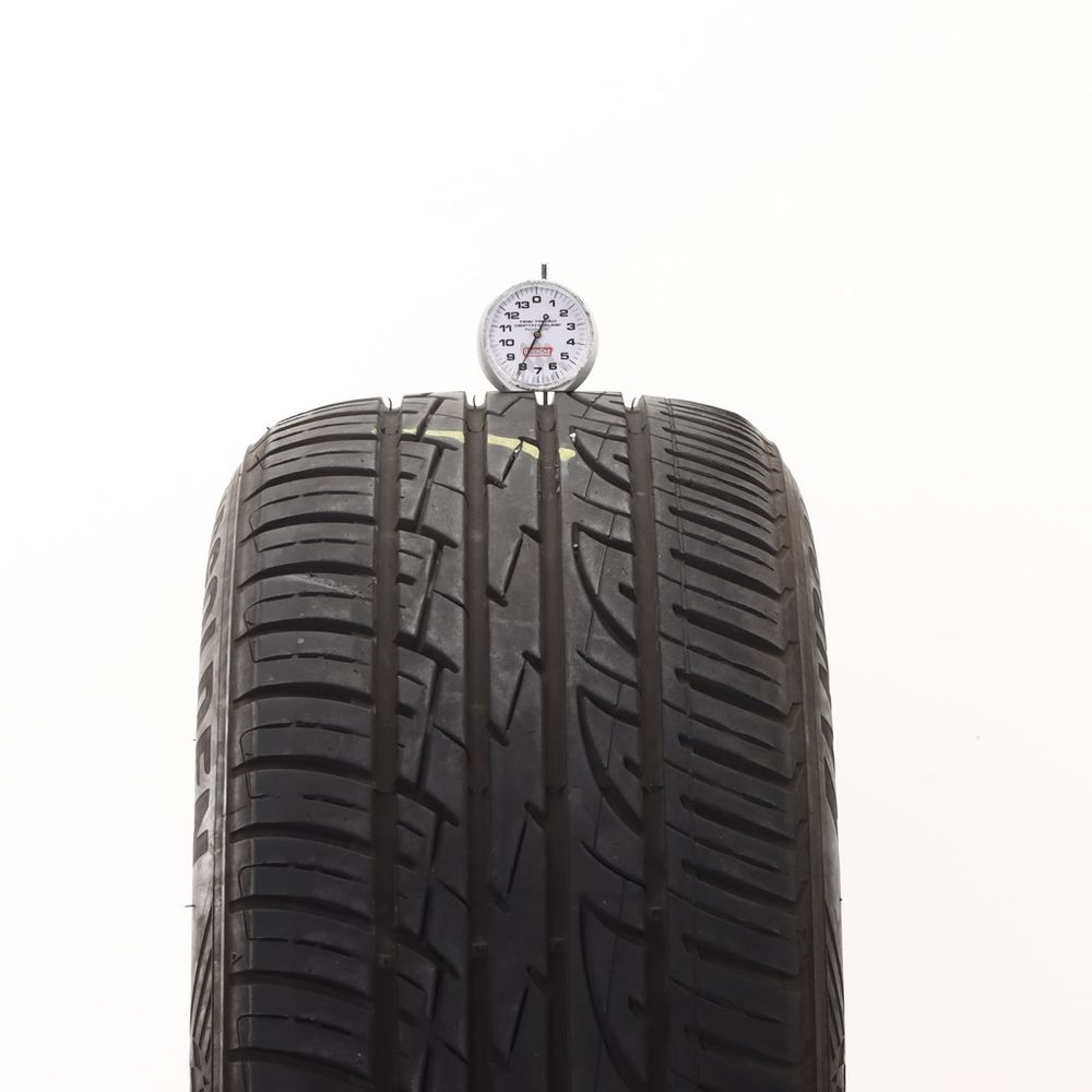 Set of (2) Used 235/55R18 Landgolden LGS87 100V - 8-9/32 - Image 2