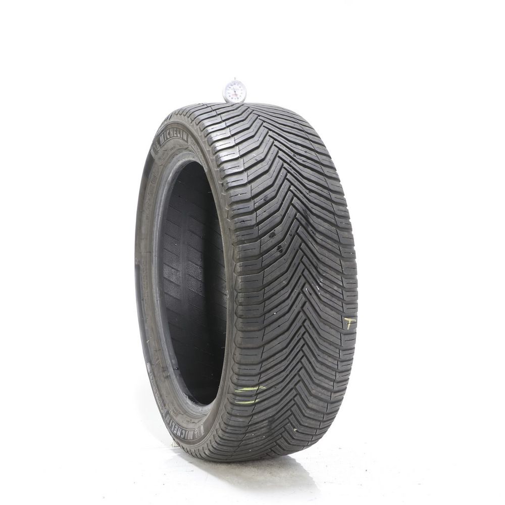 Used 245/50R20 Michelin CrossClimate 2 102V - 6/32 - Image 1