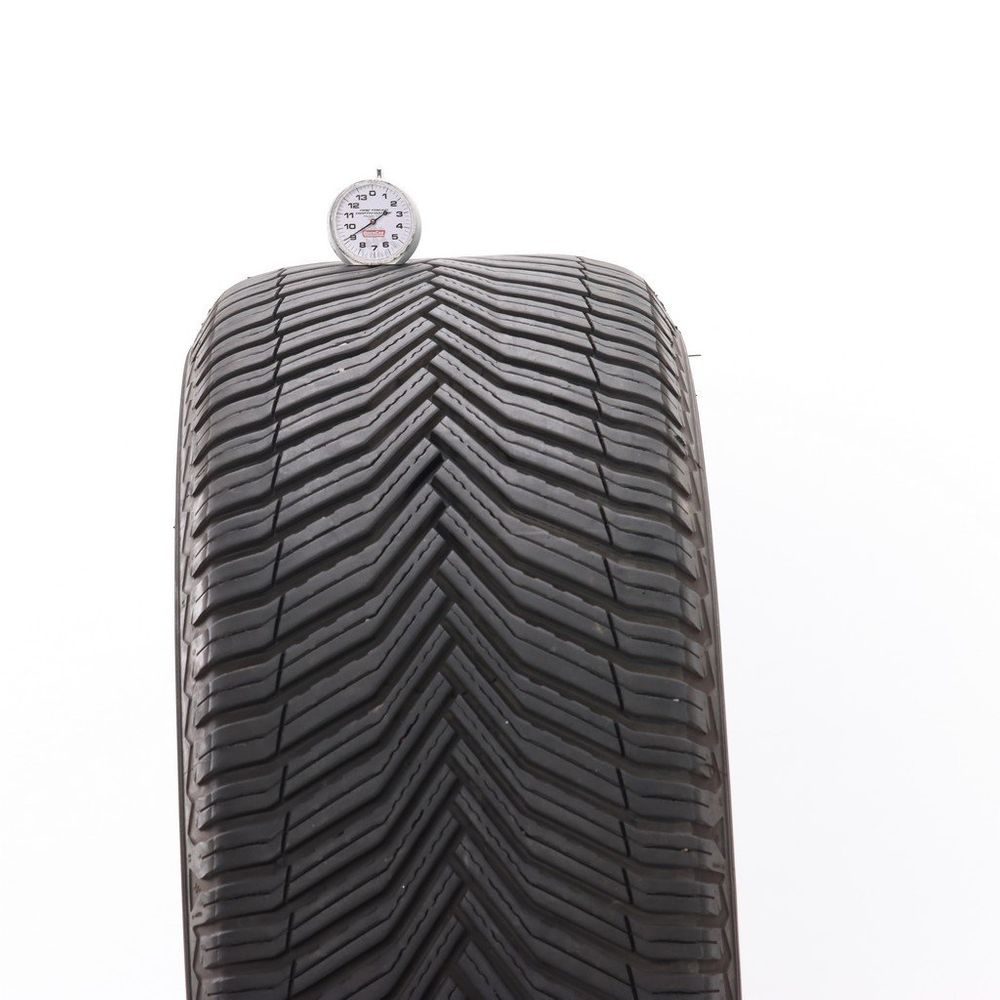 Set of (2) Used 275/50R20 Michelin CrossClimate 2 113V - 9-10/32 - Image 2
