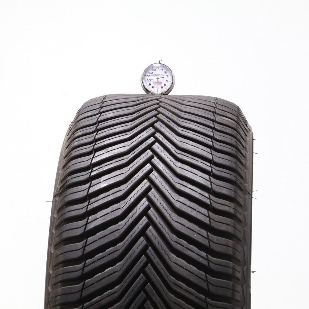 Set of (2) Used 275/50R20 Michelin CrossClimate 2 113V - 9-10/32 - Image 5
