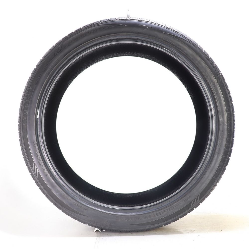 Used 305/35R24 Vogue Signature V SCT2 112V - 6.5/32 - Image 3