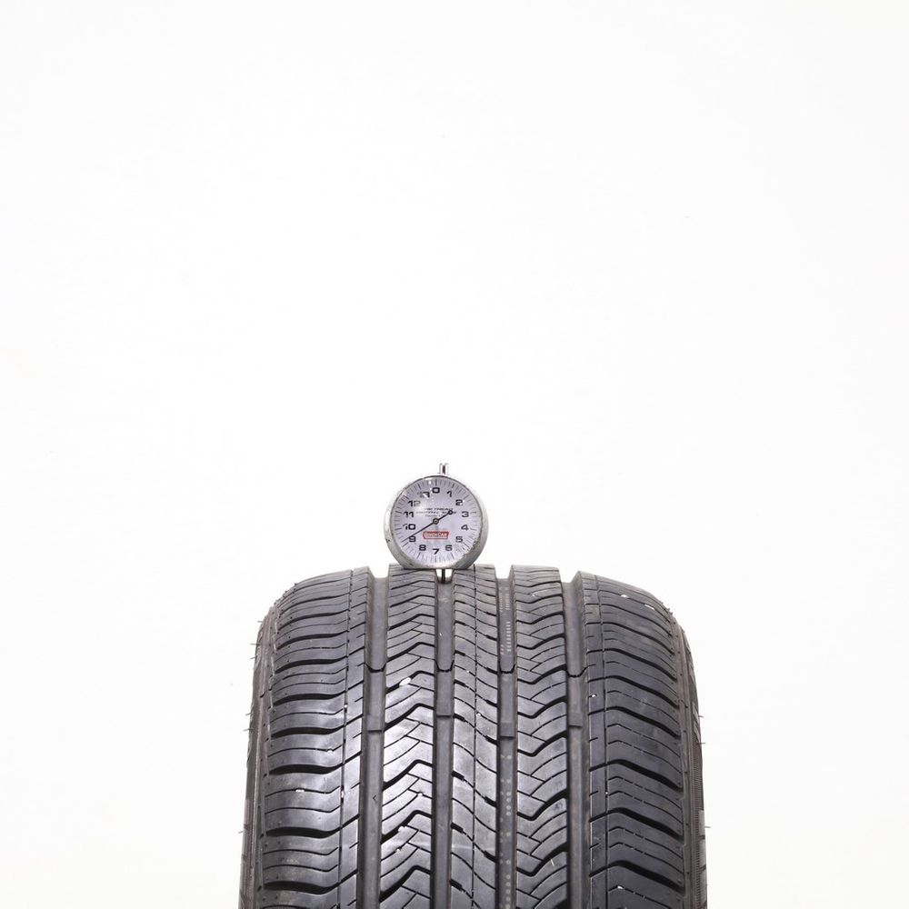 Used 215/45ZR18 Maxxis Bravo HP M3 93W - 9/32 - Image 2