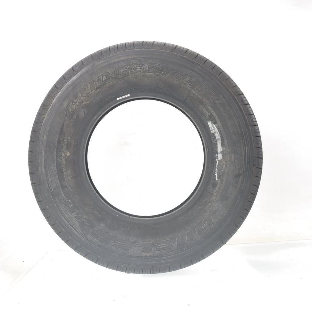 New LT 215/85R16 Bridgestone Dueler H/T 685 115/112R E - Image 3