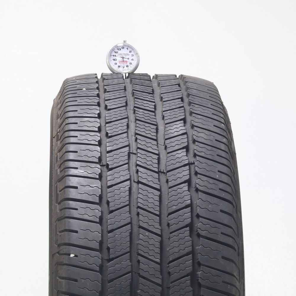 Set of (2) Used 275/55R20 Michelin Defender LTX M/S 2 117T - 11-12/32 - Image 2