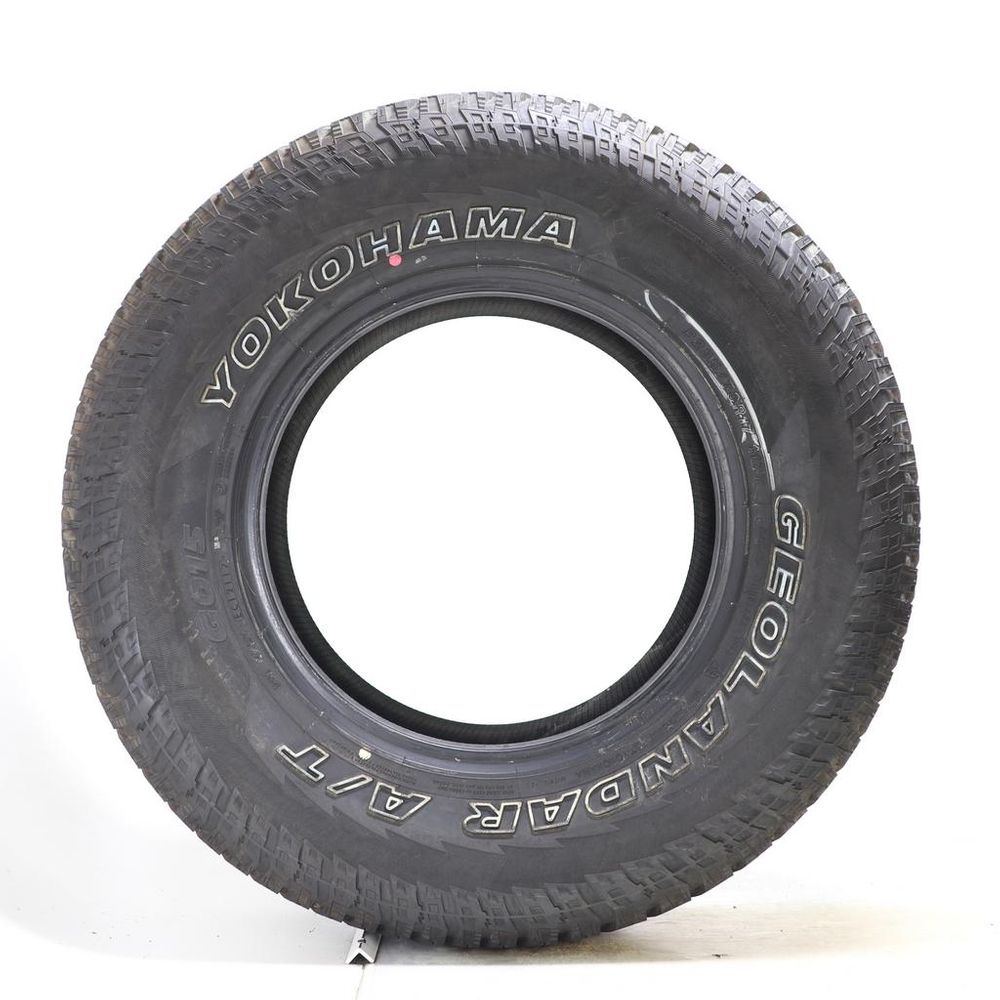 Driven Once 285/70R17 Yokohama Geolandar A/T G015 117T - 13/32 - Image 3