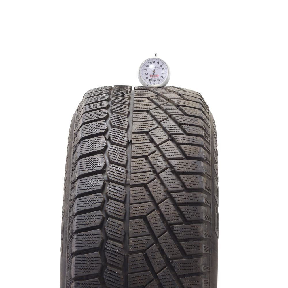 Used 215/60R17 Continental ExtremeWinterContact 96T - 7.5/32 - Image 2