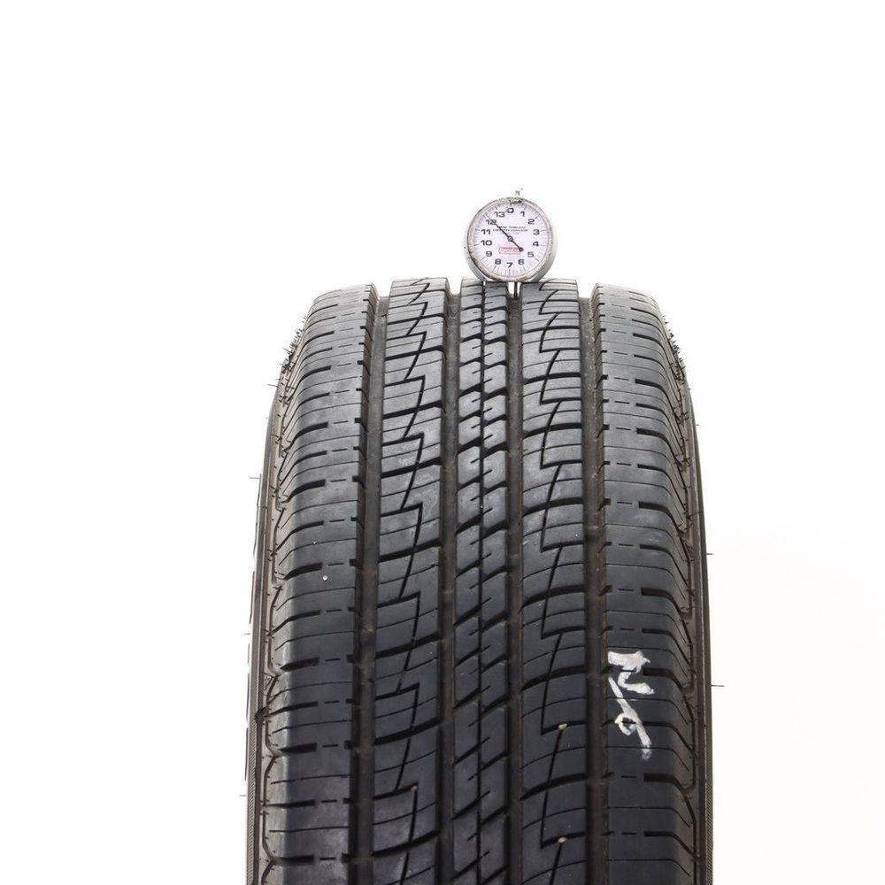 Used LT 245/75R17 Advanta SV T-02 121/118Q E - 12/32 - Image 2