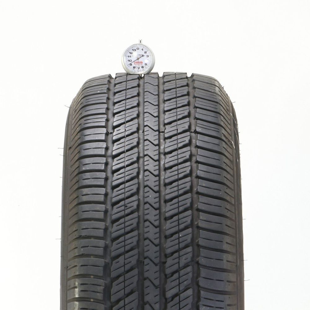 Set of (4) Used 265/65R17 Toyo Open Country A30 110S - 7.5-9/32 - Image 5
