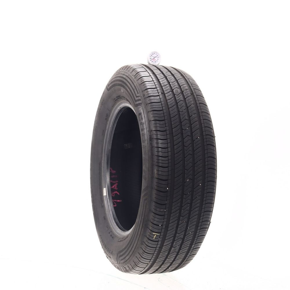 Set of (2) Used 235/65R17 Cooper Adventurer All Season 104H - 8-9/32 - Image 4