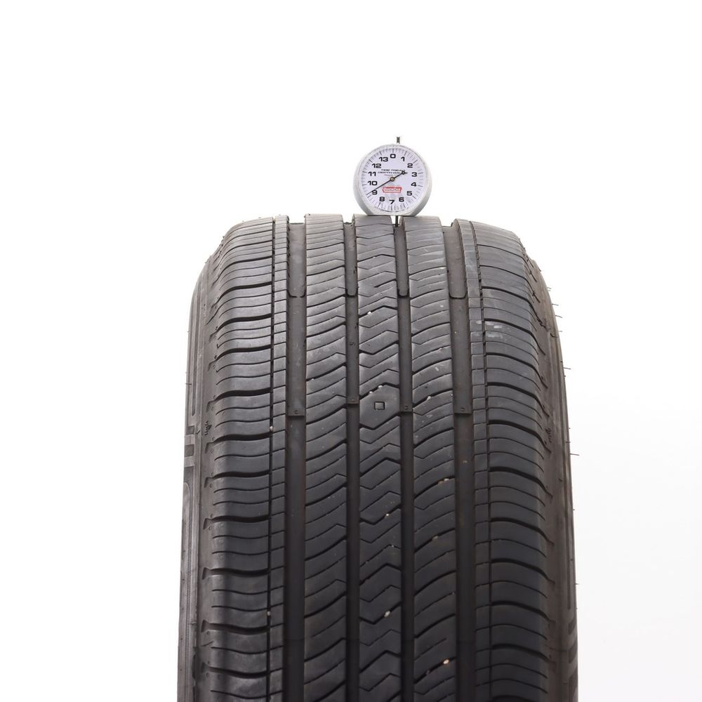 Set of (2) Used 235/65R17 Cooper Adventurer All Season 104H - 8-9/32 - Image 5