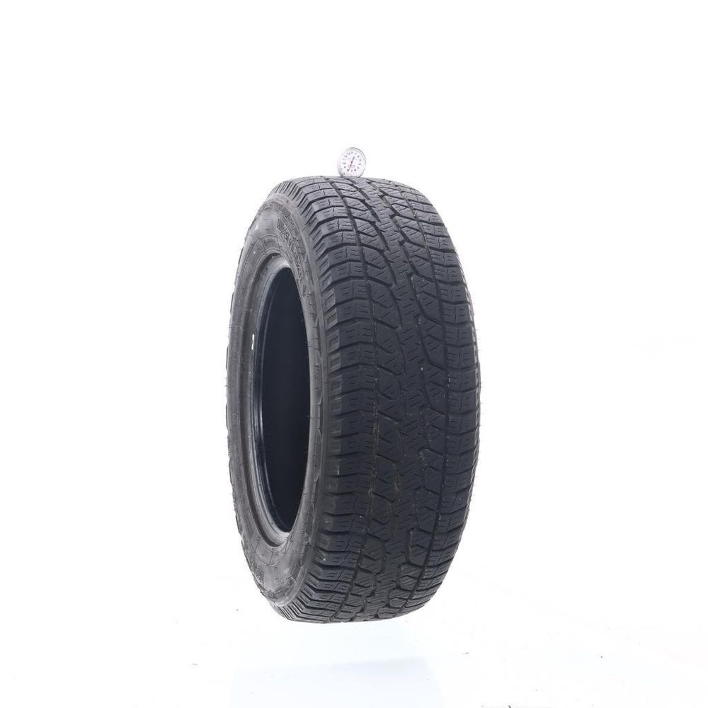 Set of (2) Used 245/65R17 Westlake SL369 AT 107S - 7.5-8.5/32 - Image 1