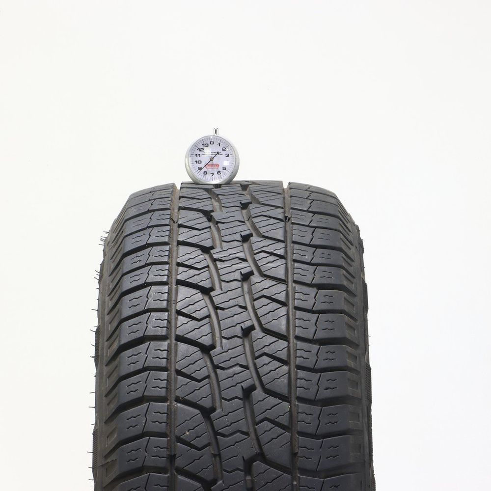 Set of (2) Used 245/65R17 Westlake SL369 AT 107S - 7.5-8.5/32 - Image 5
