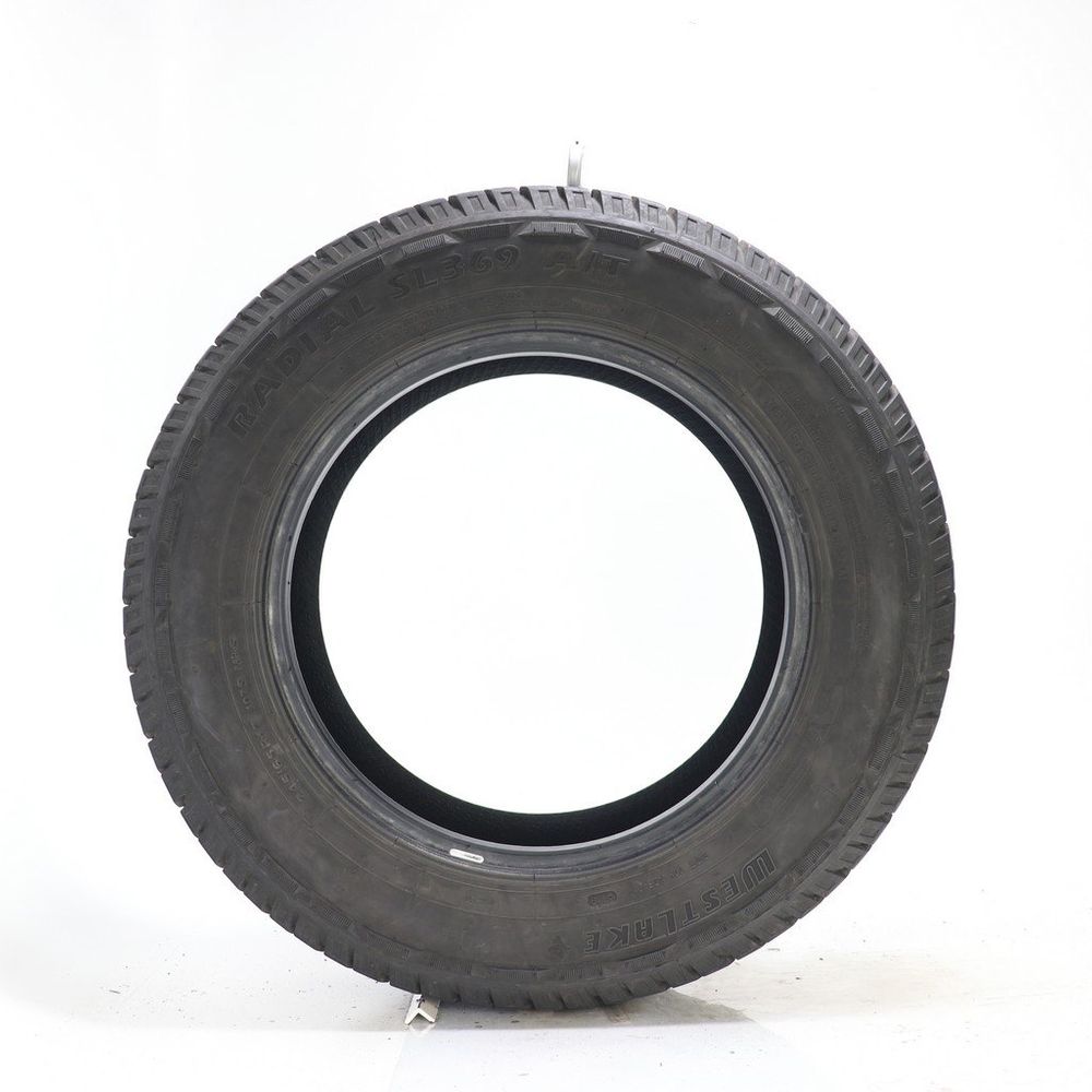Set of (2) Used 245/65R17 Westlake SL369 AT 107S - 7.5-8.5/32 - Image 6