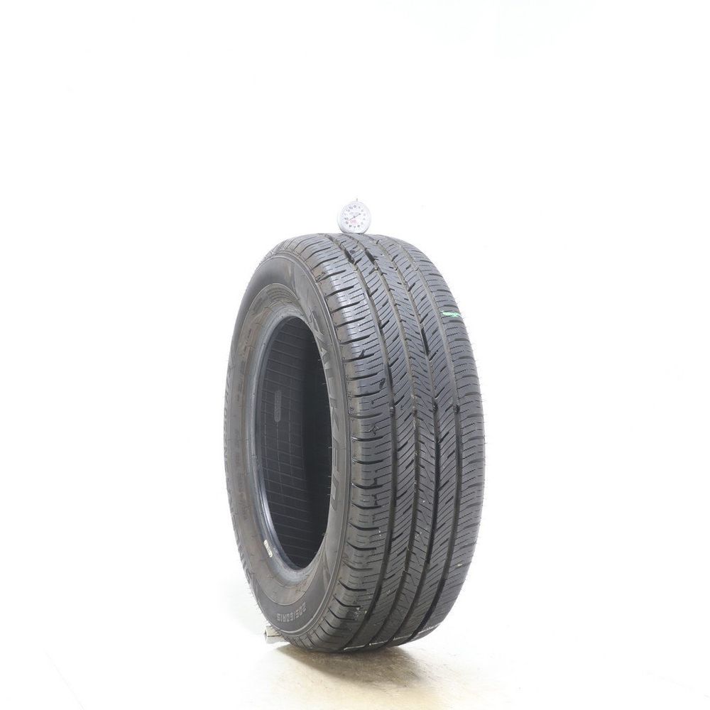 Used 205/60R15 Falken Sincera SN250 A/S 91H - 9/32 - Image 1
