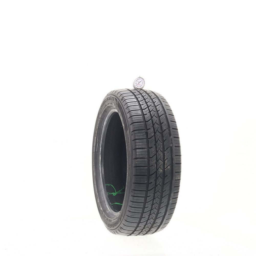 Set of (2) Used 195/50R16 Falken Pro G5 A/S 88V - 8-8.5/32 - Image 4