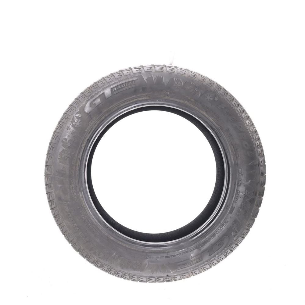 Used 225/60R17 GT Radial IcePro 3 Evo Studded 99T - 11/32 - Image 3