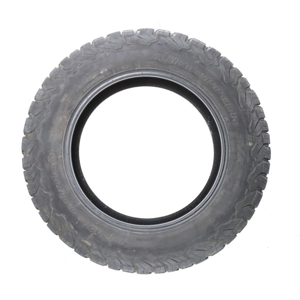 Used LT 275/65R20 BFGoodrich All-Terrain T/A KO2 126/123S E - 6.5/32 - Image 3