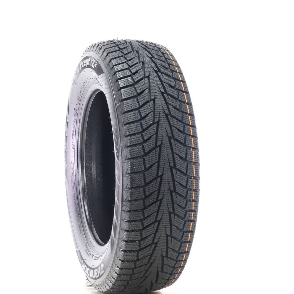 New 185/65R15 Hankook Winter iCept iZ2 W616 92T - 10/32 - Image 1