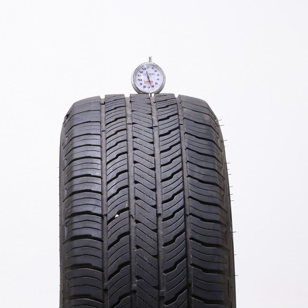 Set of (2) Used 235/60R18 Ironman All Country HT 107H - 6-6.5/32 - Image 2