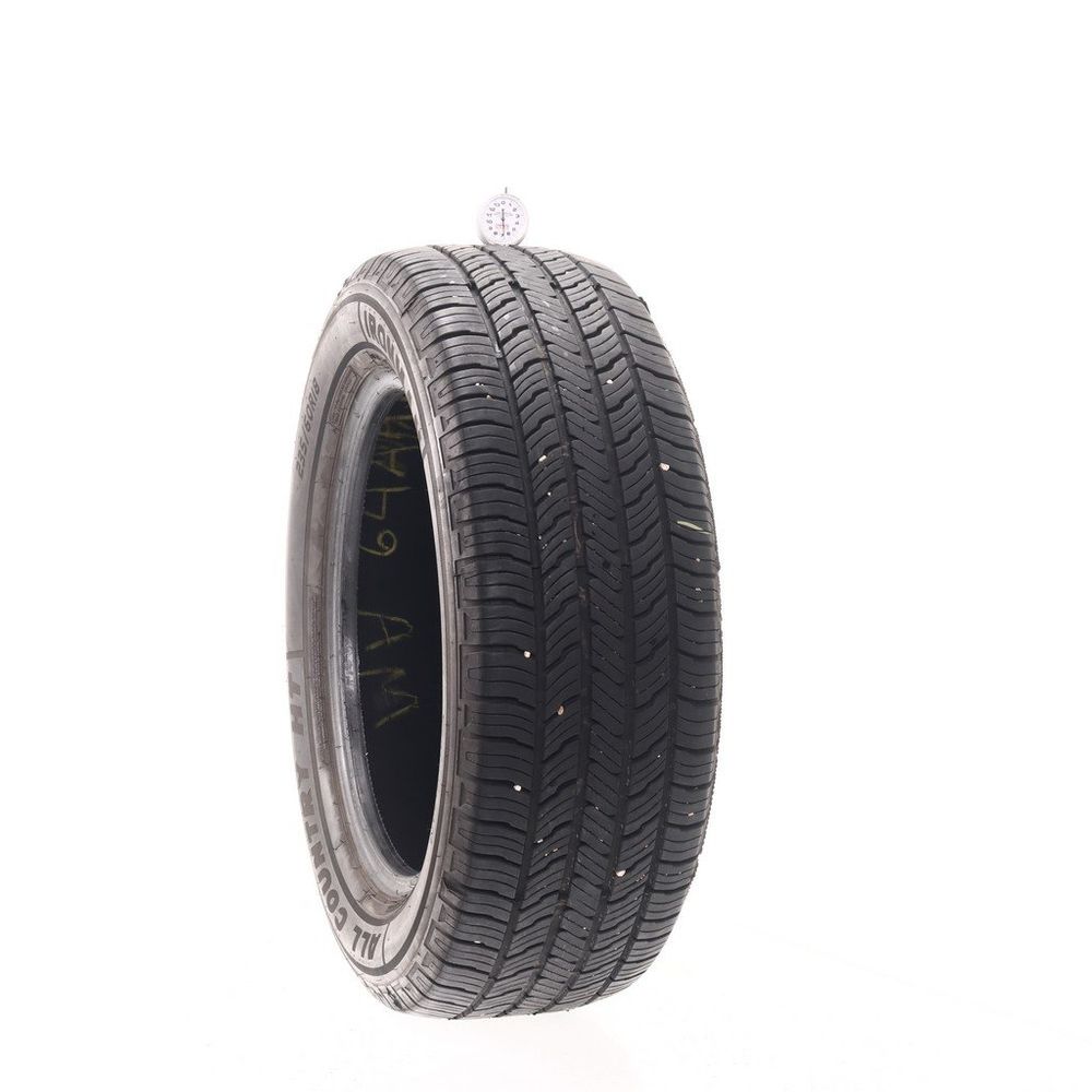 Set of (2) Used 235/60R18 Ironman All Country HT 107H - 6-6.5/32 - Image 4