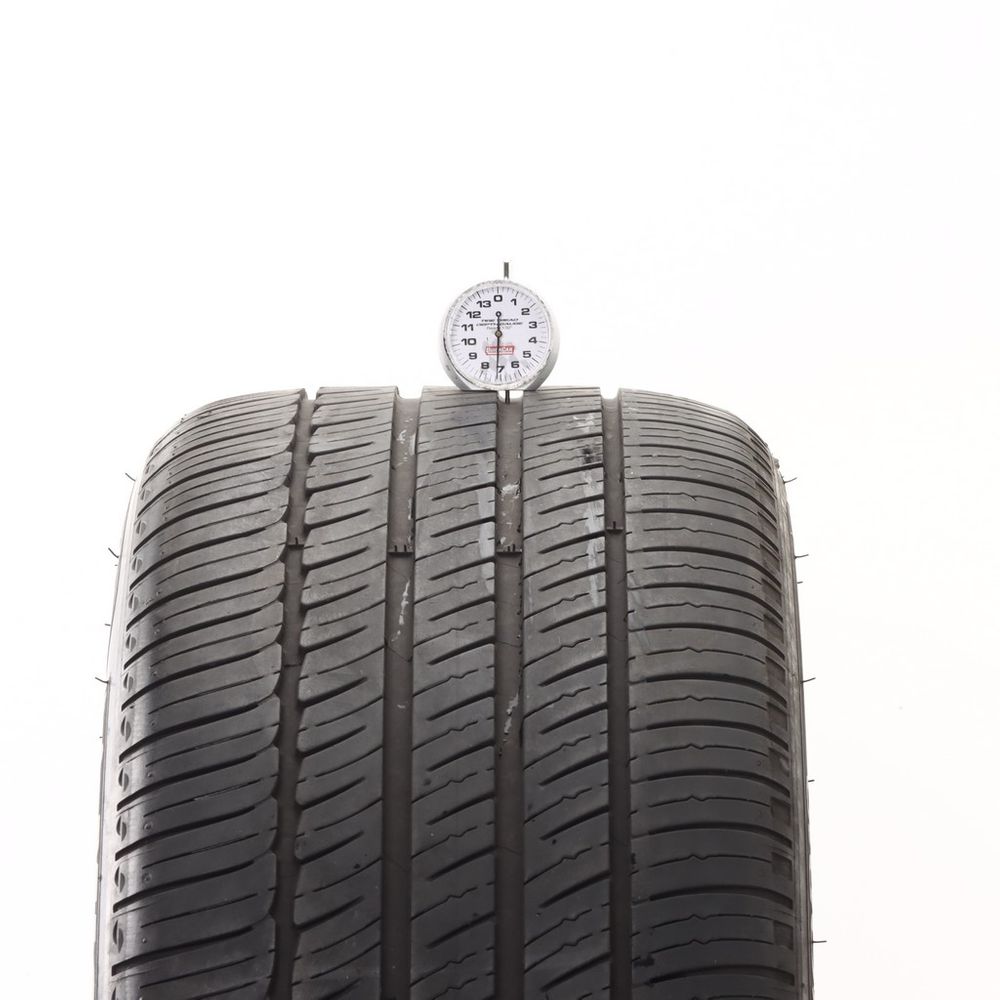 Used 275/40R19 Michelin Primacy MXM4 ZP MOE 101H - 7/32 - Image 2