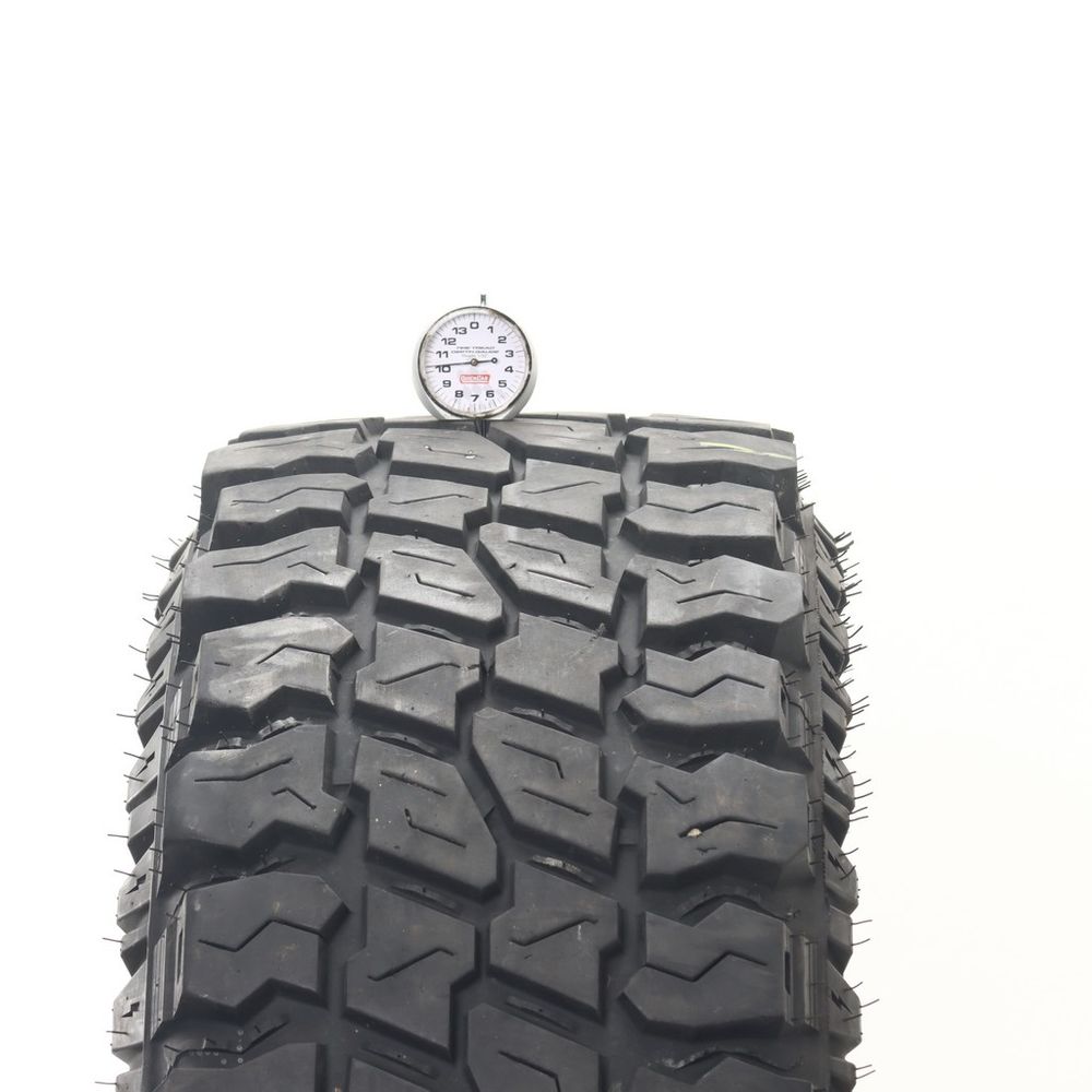 Set of (2) Used LT 275/65R18 Mud Claw Comp MTX 123/120Q E - 9.5-10/32 - Image 5