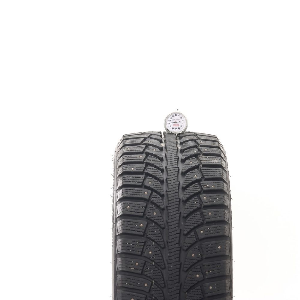 Set of (2) Used 235/45R17 GT Radial Champiro IcePro Studded 97T - 10/32 - Image 2