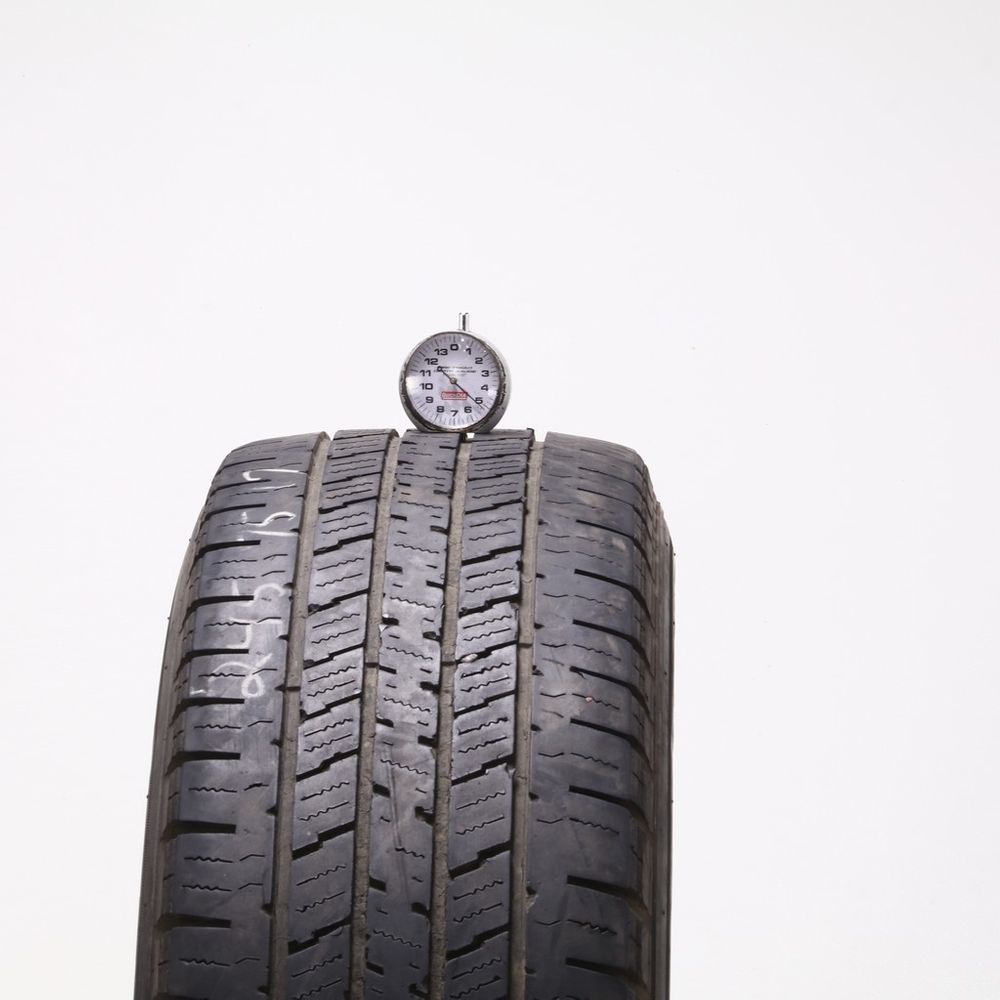 Set of (2) Used LT 245/75R17 Hankook Dynapro HT 121/118S E - 4-5/32 - Image 5