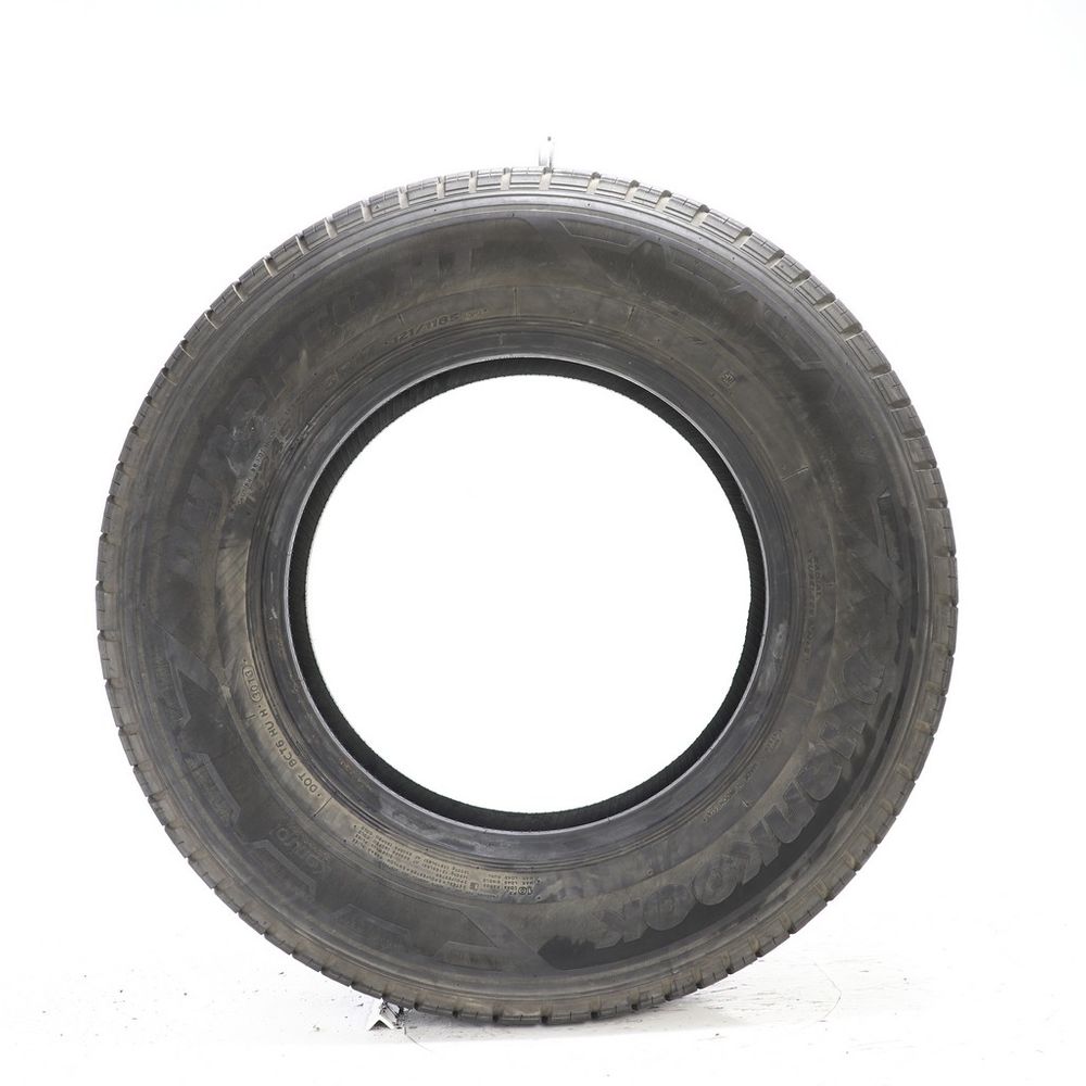 Set of (2) Used LT 245/75R17 Hankook Dynapro HT 121/118S E - 4-5/32 - Image 6