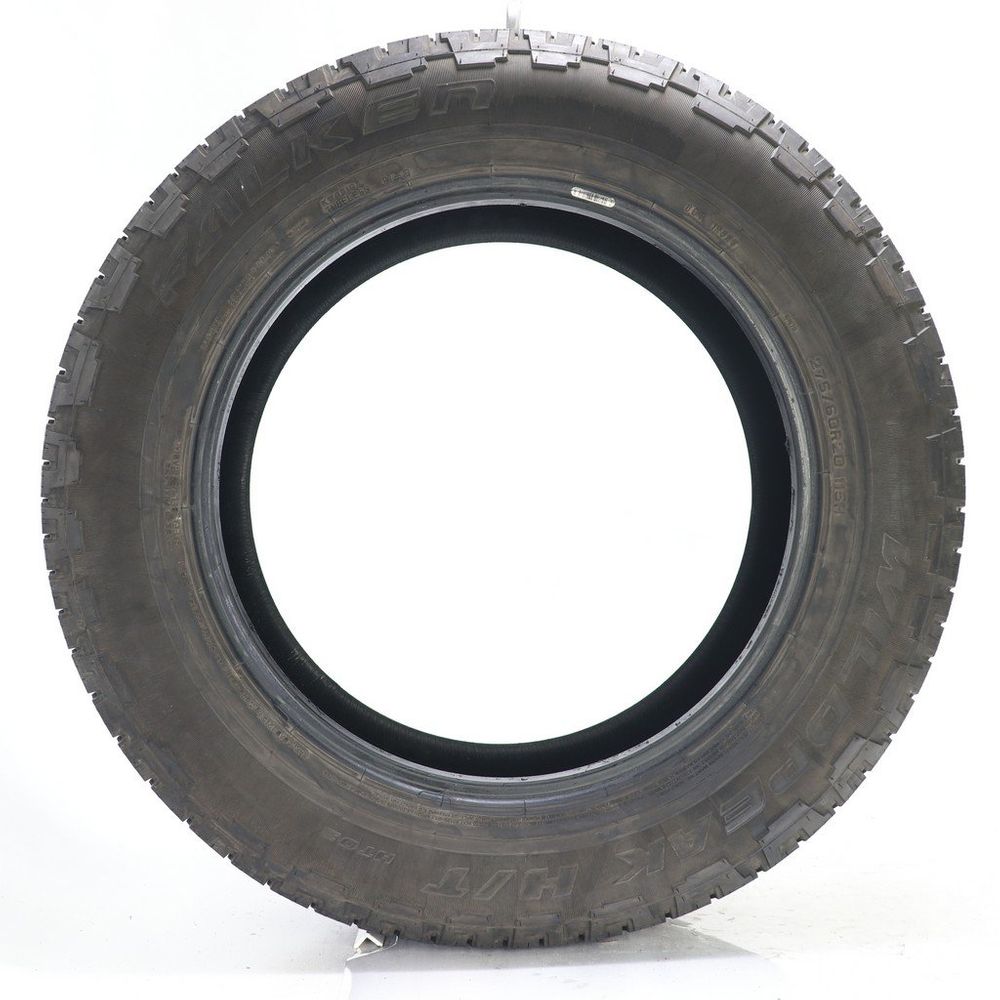 Used 275/60R20 Falken WildPeak H/T HT02 115H - 9.5/32 - Image 3