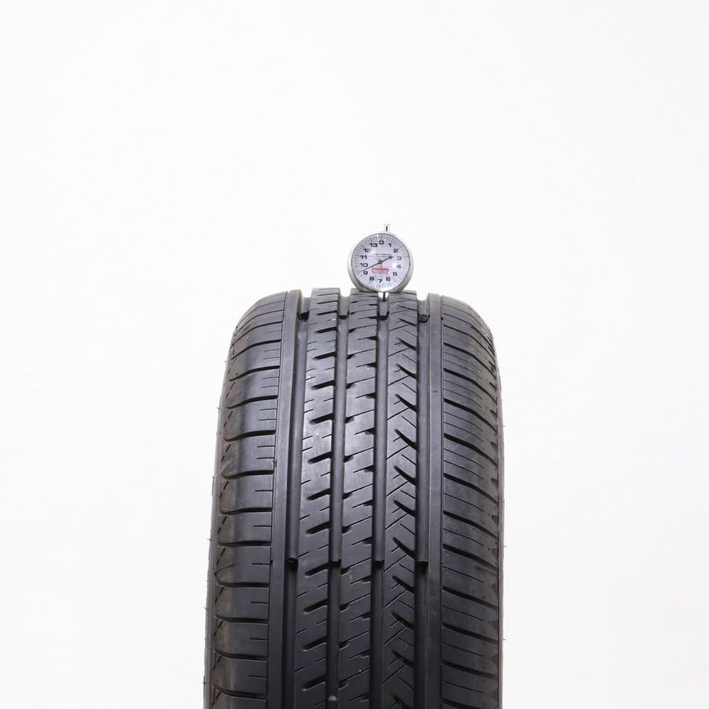 Set of (2) Used 215/60R17 Atlas Priva C/S 100H - 9-9.5/32 - Image 2