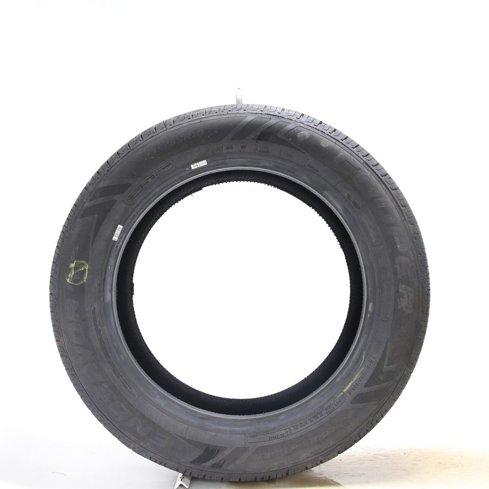 Set of (2) Used 235/55R18 Cooper Endeavor Plus 104V - 10/32 - Image 3