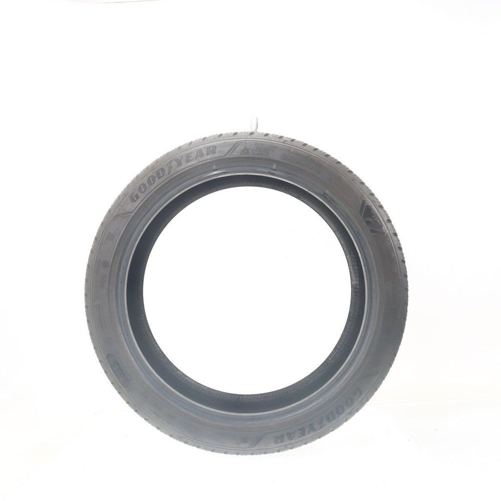 Used 245/40R19 Goodyear UltraGrip Performance Plus 98V - 9/32 - Image 3