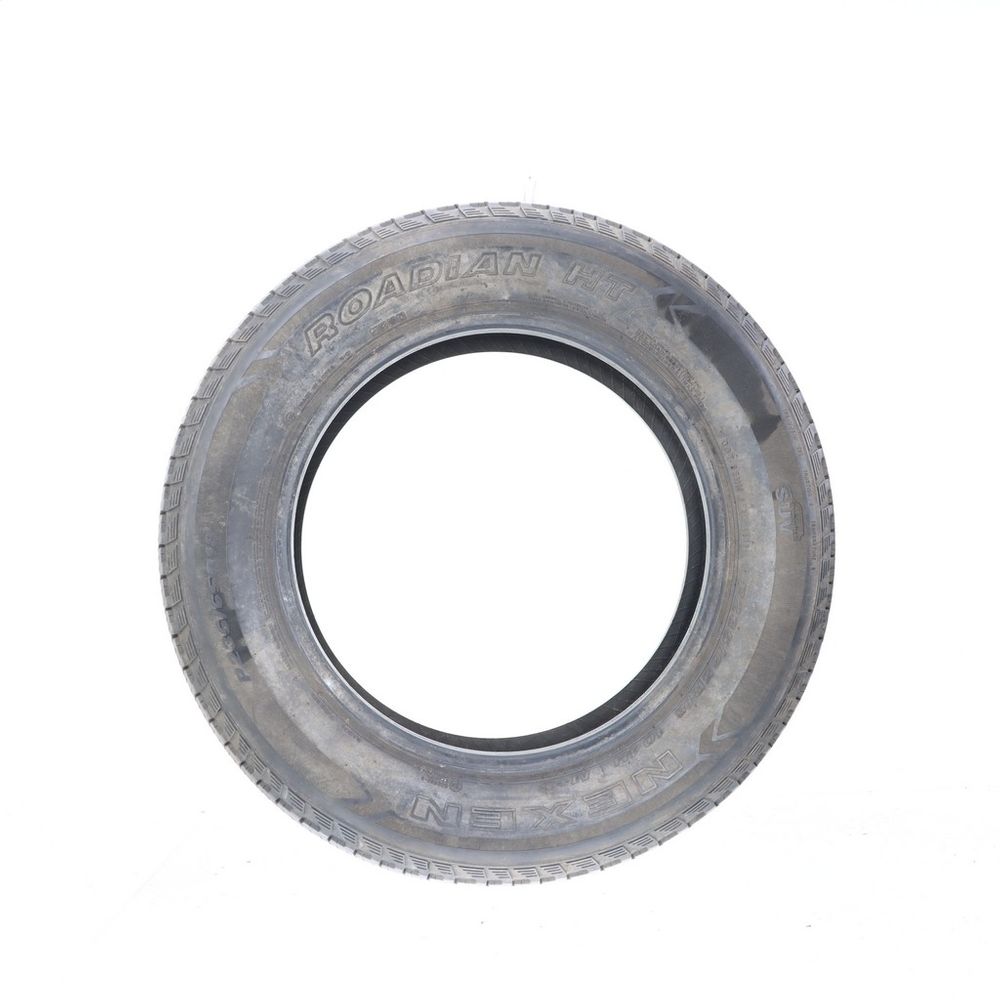Used 235/65R18 Nexen Roadian HT SUV 104H - 7.5/32 - Image 3