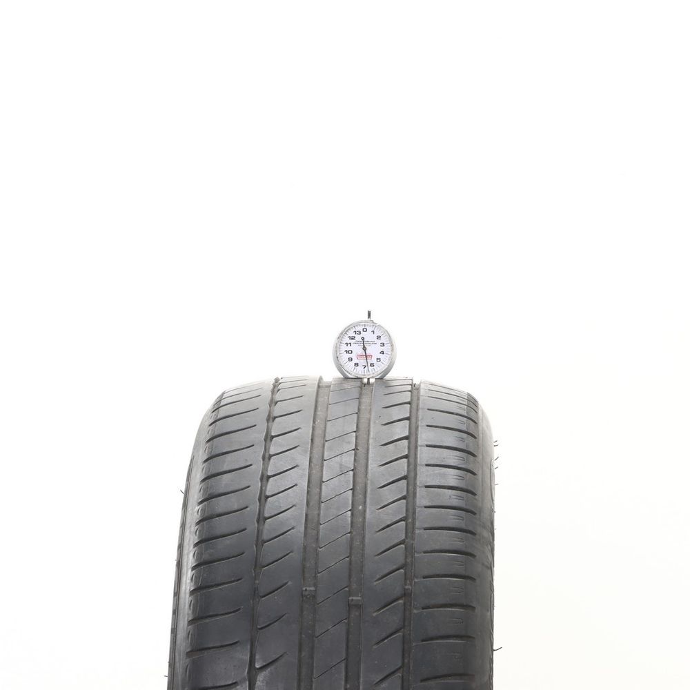 Used 225/50R17 Michelin Primacy HP ZP 94W - 6.5/32 - Image 2