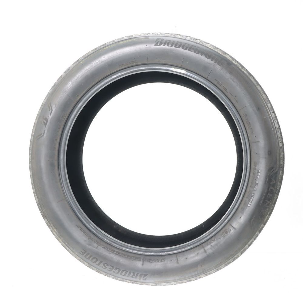 Used 275/50R22 Bridgestone Alenza A/S 02 111H - 6.5/32 - Image 3