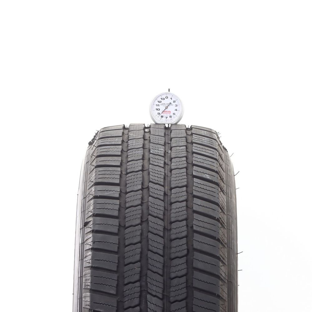 Set of (2) Used 215/70R16 Michelin Defender LTX M/S 100H - 8-8.5/32 - Image 5