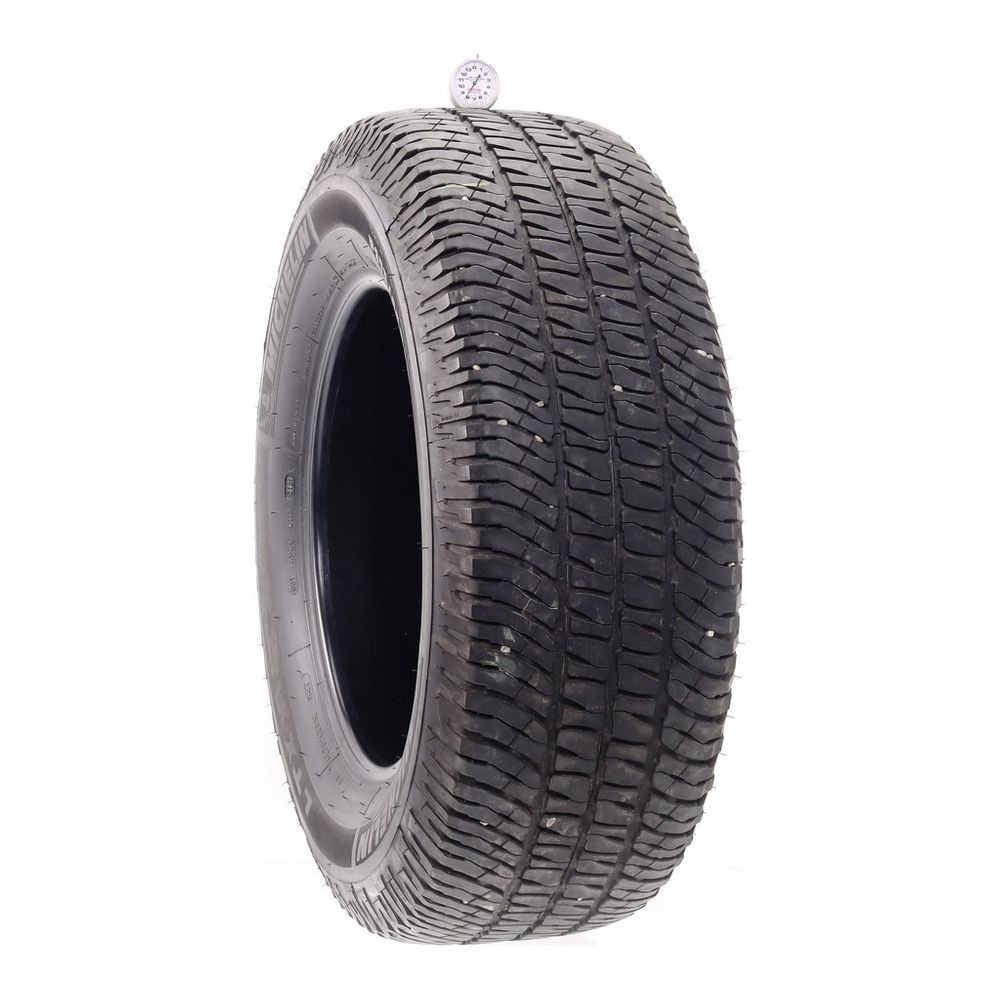 Set of (2) Used P 275/65R18 Michelin LTX A/T2 114T - 7-8/32 - Image 4