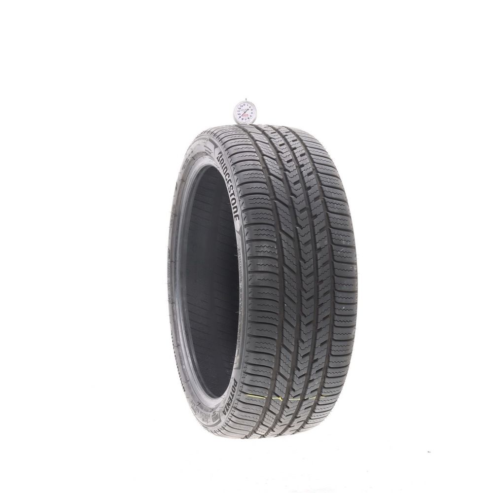 Used 225/40R19 Bridgestone Potenza Sport AS Enliten 93Y - 9/32 - Image 1