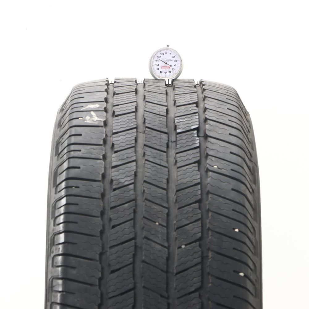 Used 285/55R20 Michelin Defender LTX M/S 2 116T - 11.5/32 - Image 2