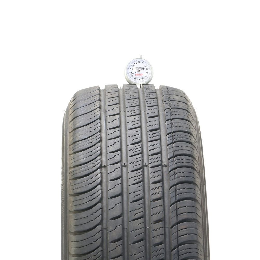Set of (2) Used 235/65R17 SureDrive Touring A/S TA71 104H - 9.5/32 - Image 2