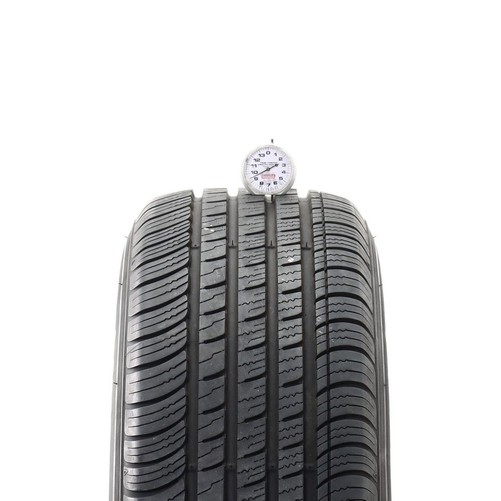 Set of (2) Used 235/65R17 SureDrive Touring A/S TA71 104H - 9.5/32 - Image 2